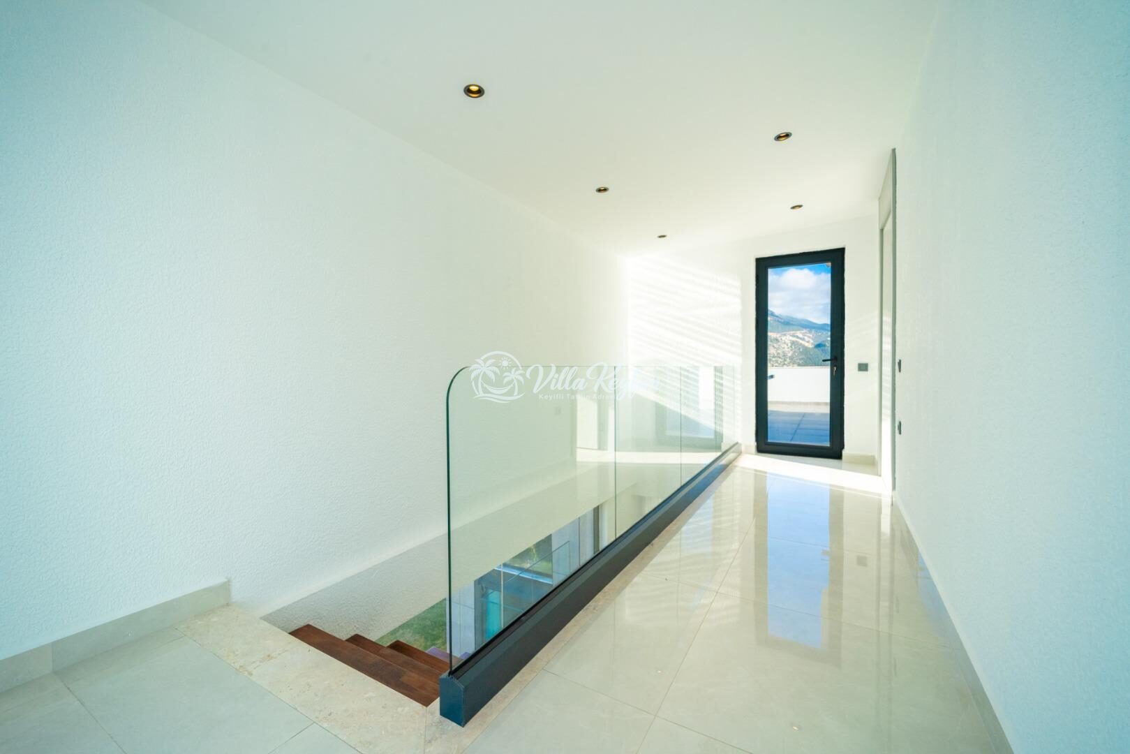Villa Aura G — 68