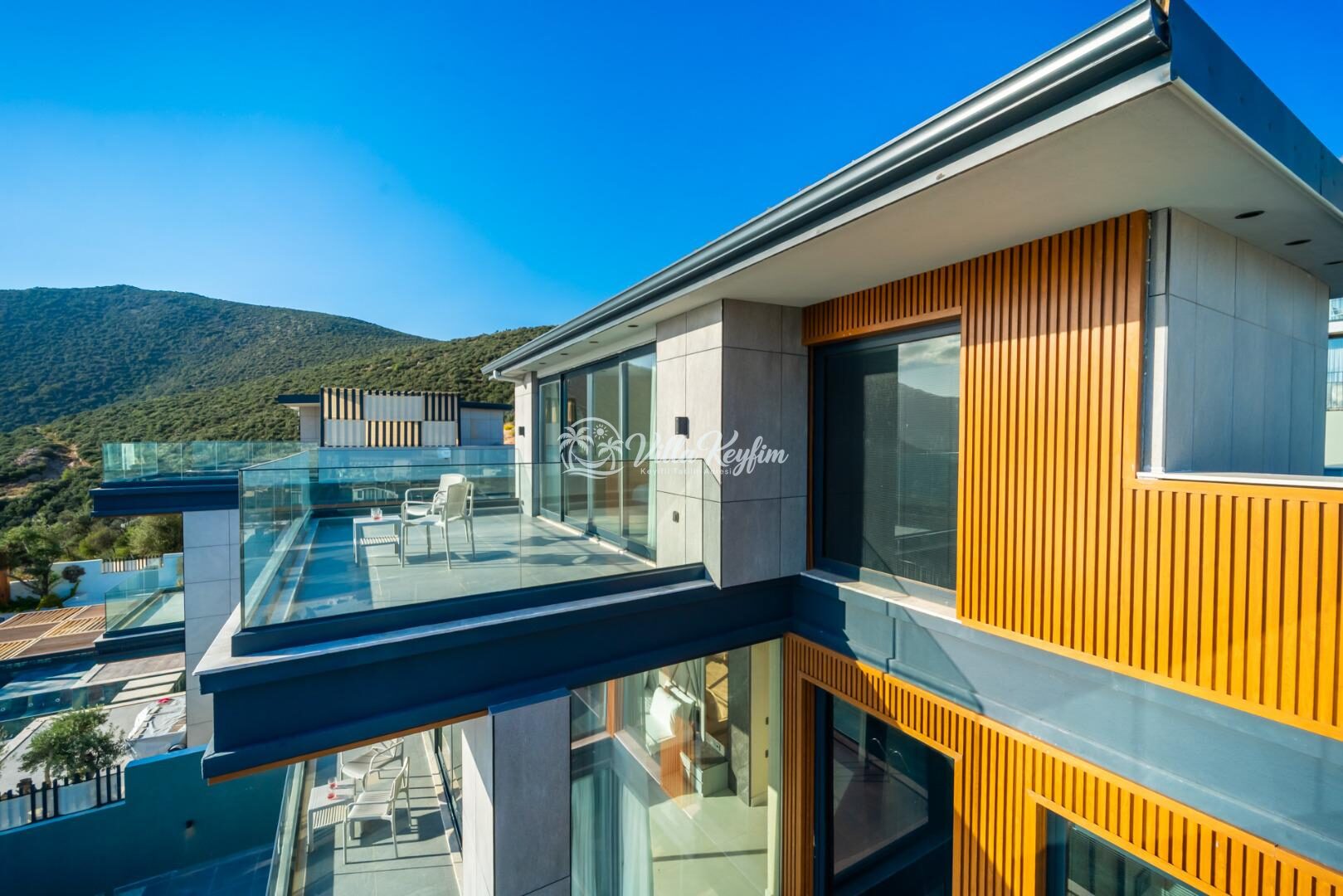 Villa Aura G — 73