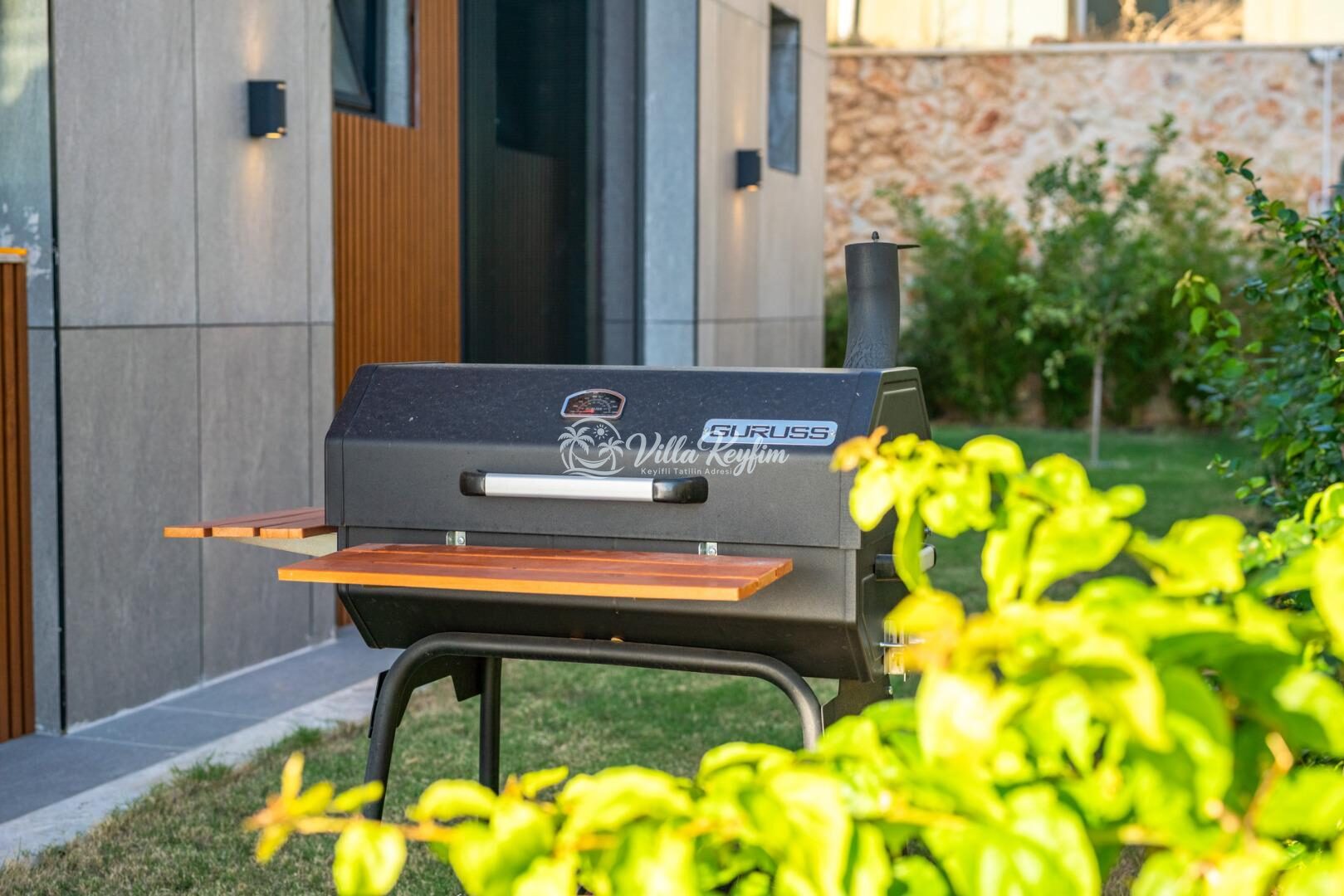 Villa Aura G — 79