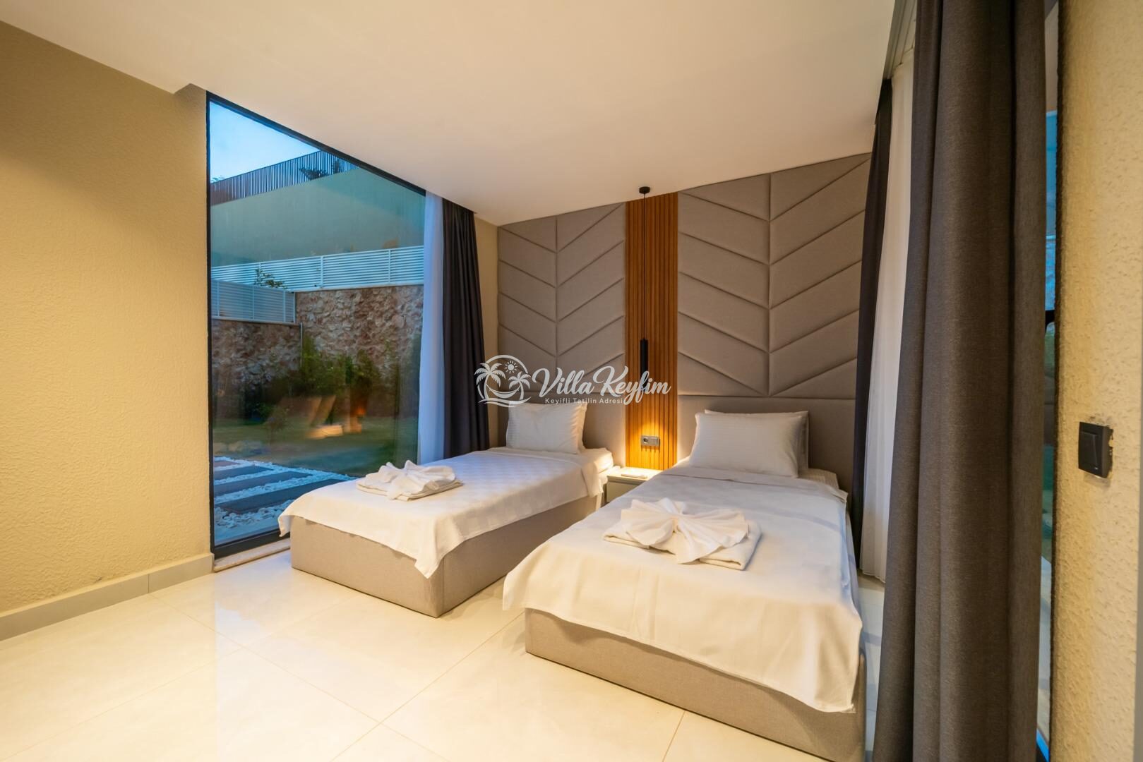 Villa Aura G — 90