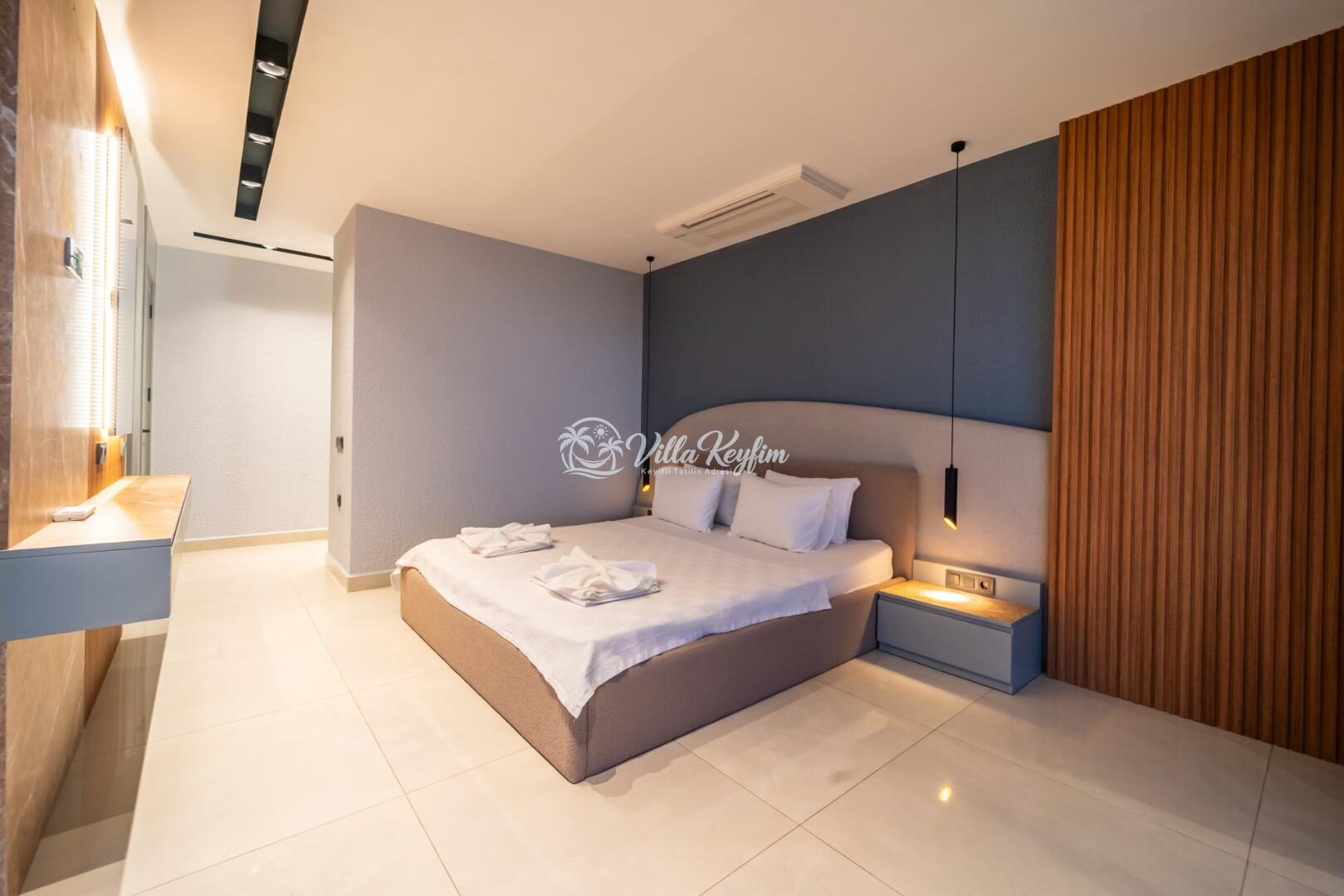 Villa Aura G — 99