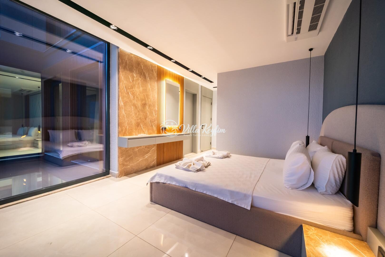 Villa Aura G — 101