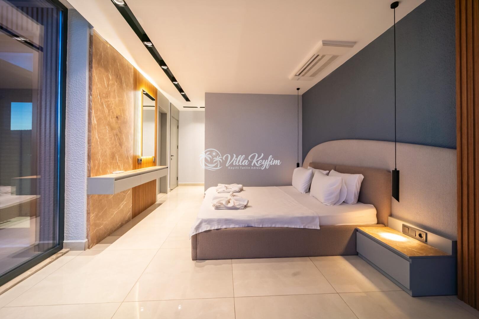Villa Aura G — 103