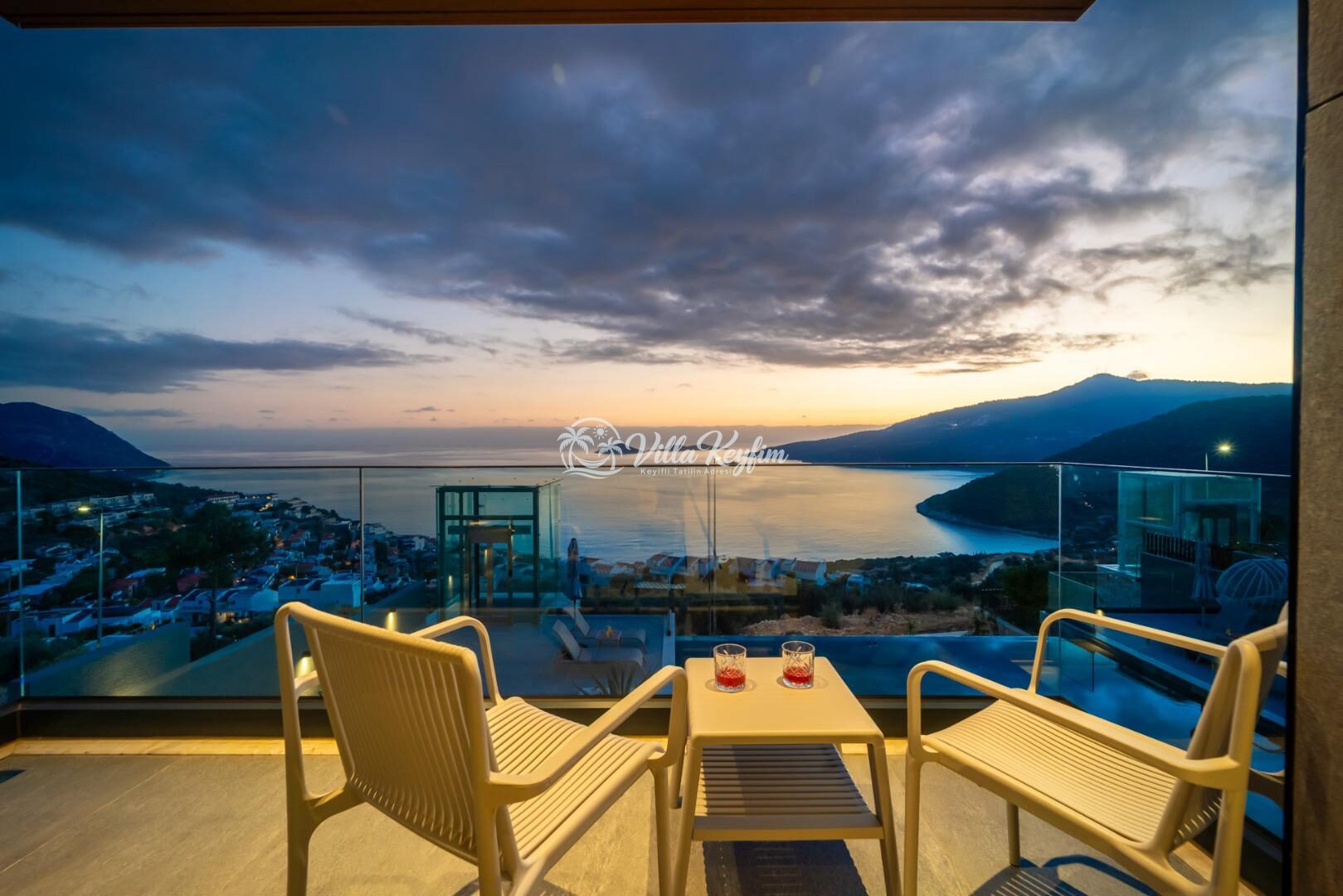 Villa Aura G — 104