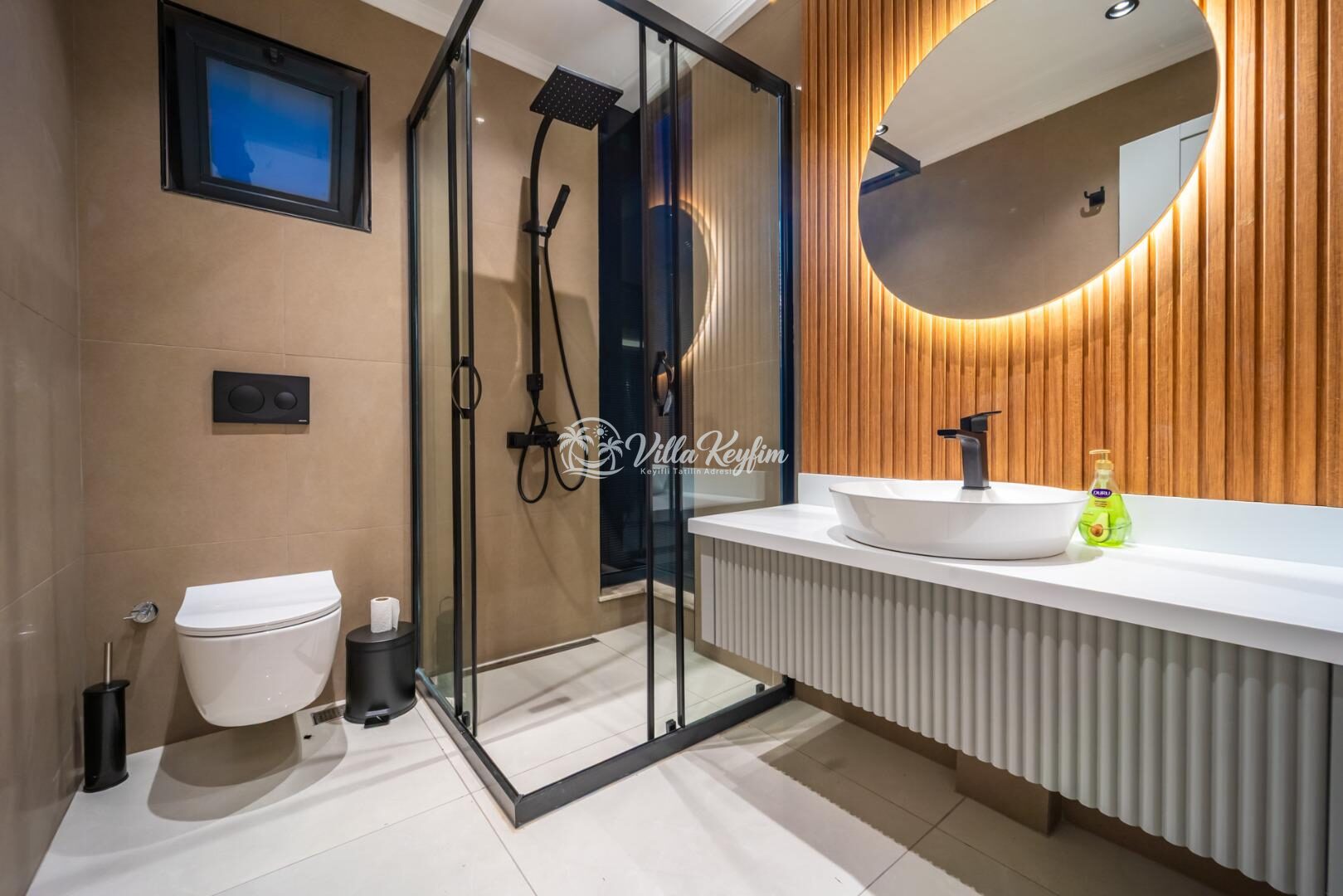 Villa Aura G — 106