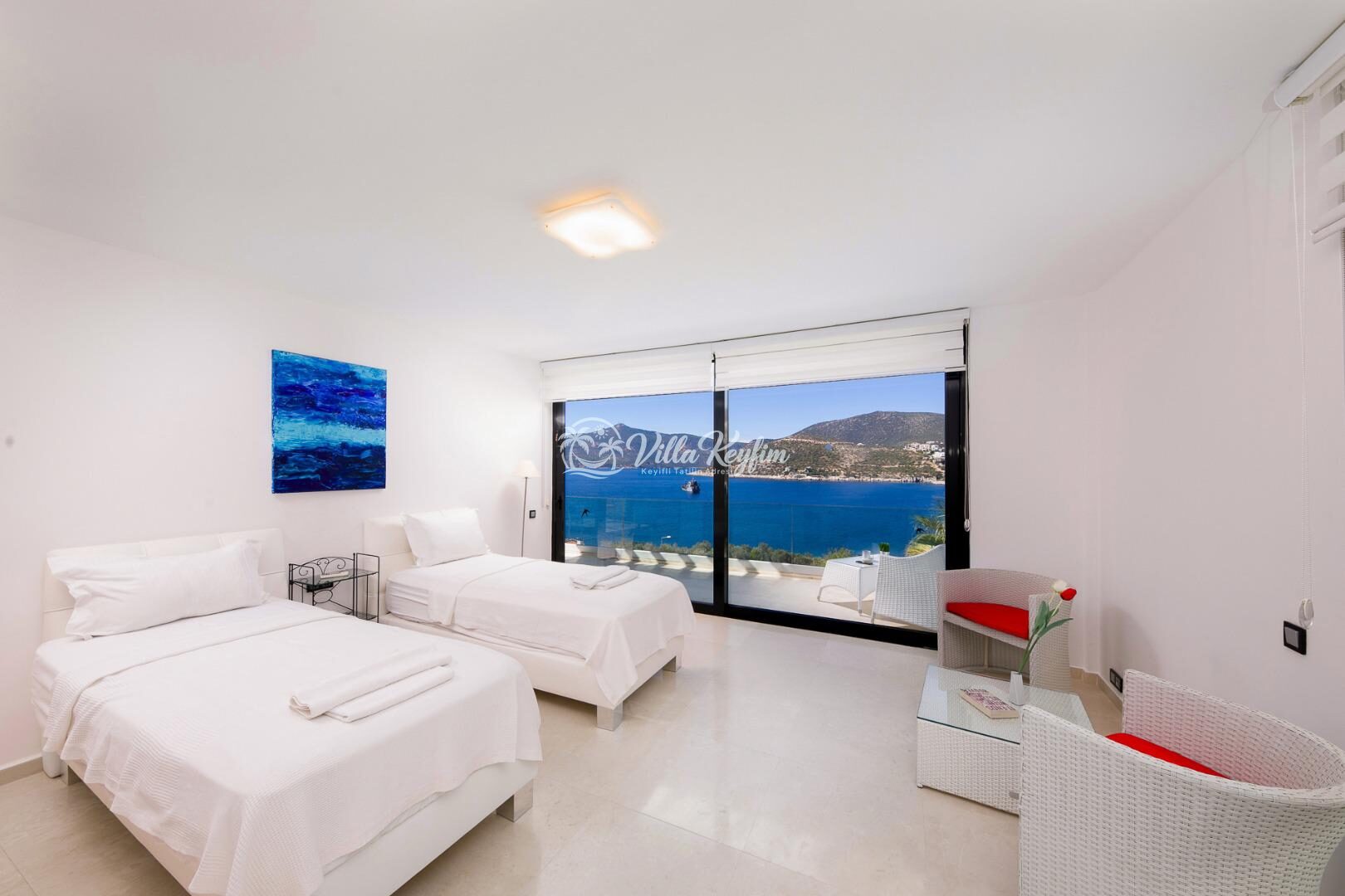 Villa Setara — 45