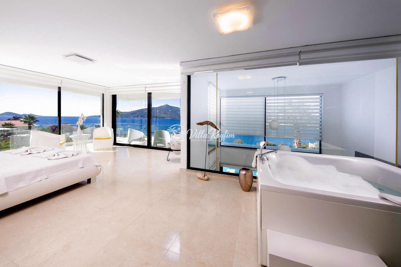 Villa Setara — 56