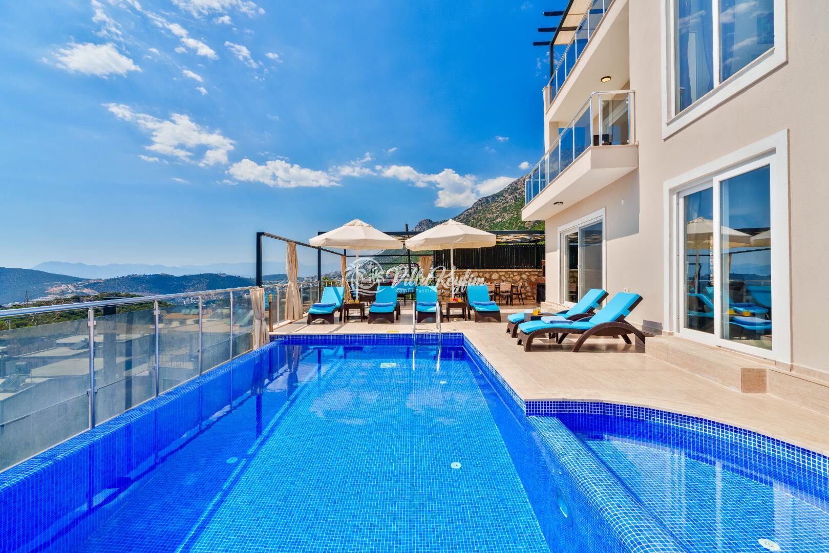 Villa Yamaç — 4