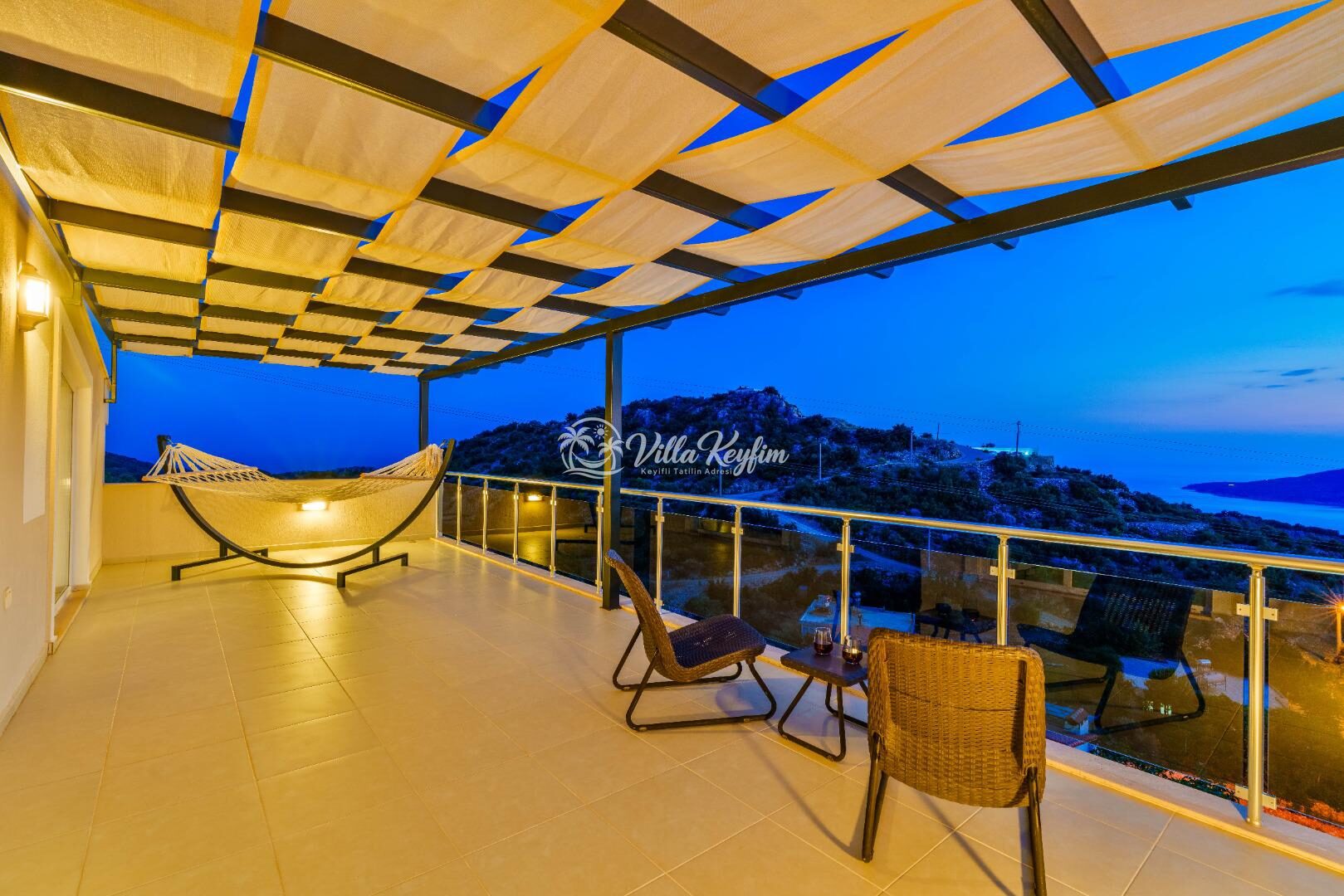 Villa Yamaç — 18