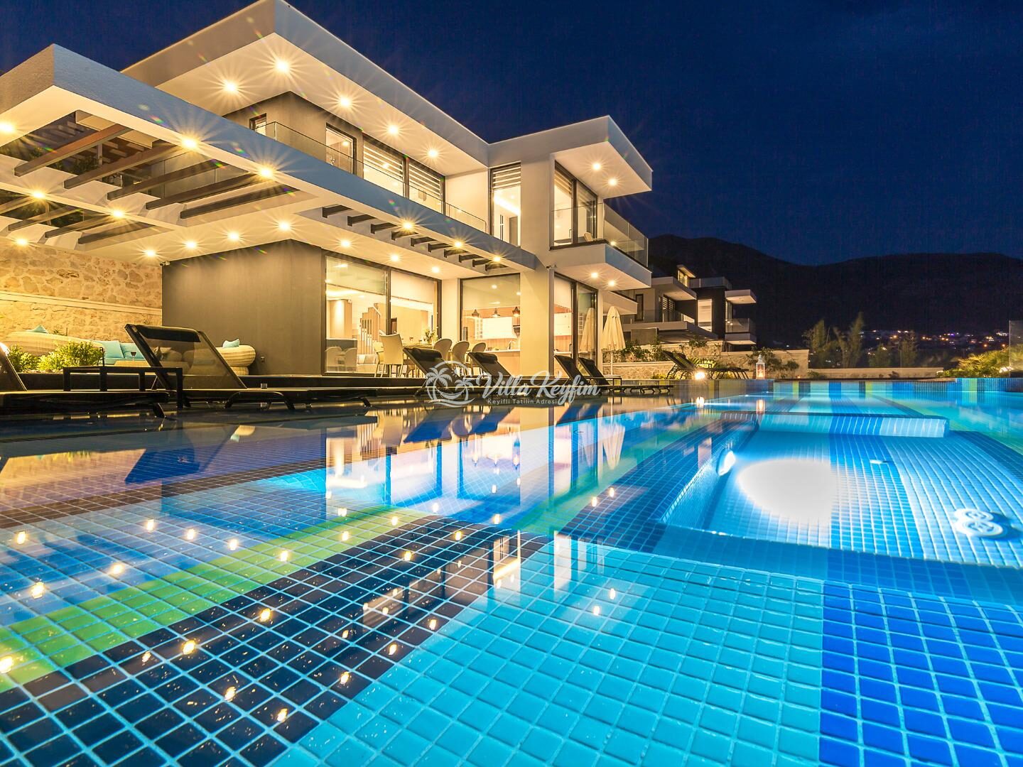 Villa Panoramas — 1
