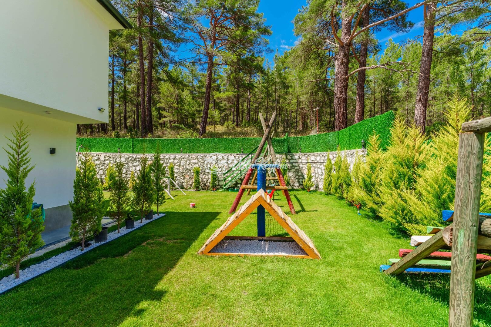 Villa Nirvana Kaş — 44