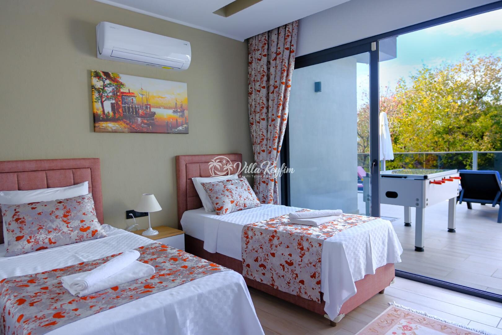 Villa Nokta — 28