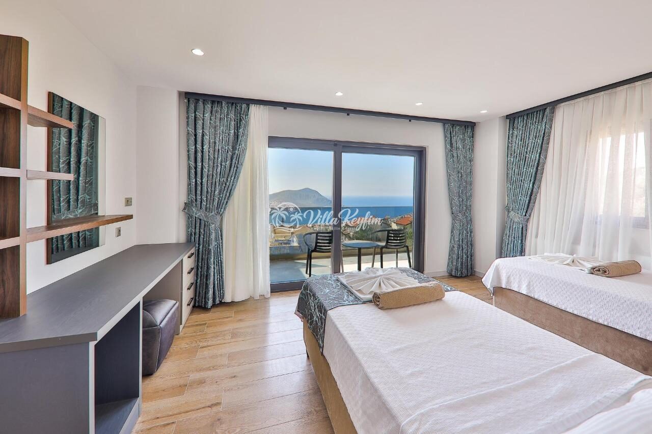 Villa Dream Exclusive — 5