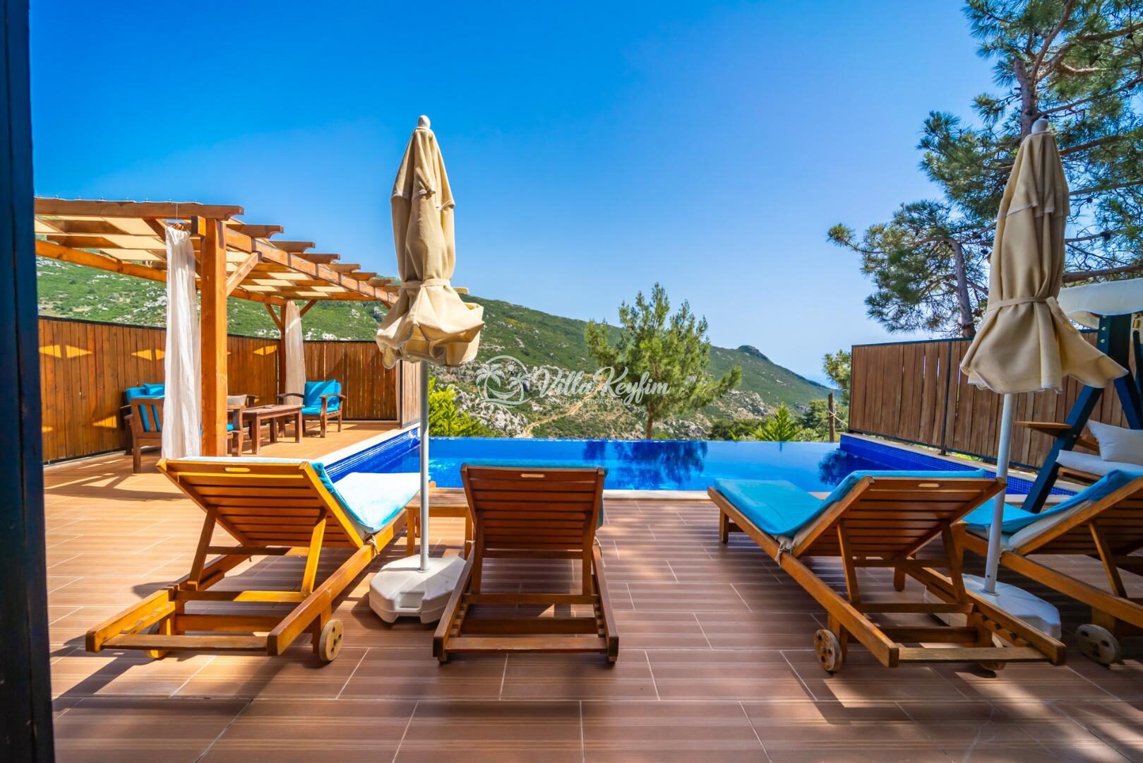 Villa Seyirtepe — 2