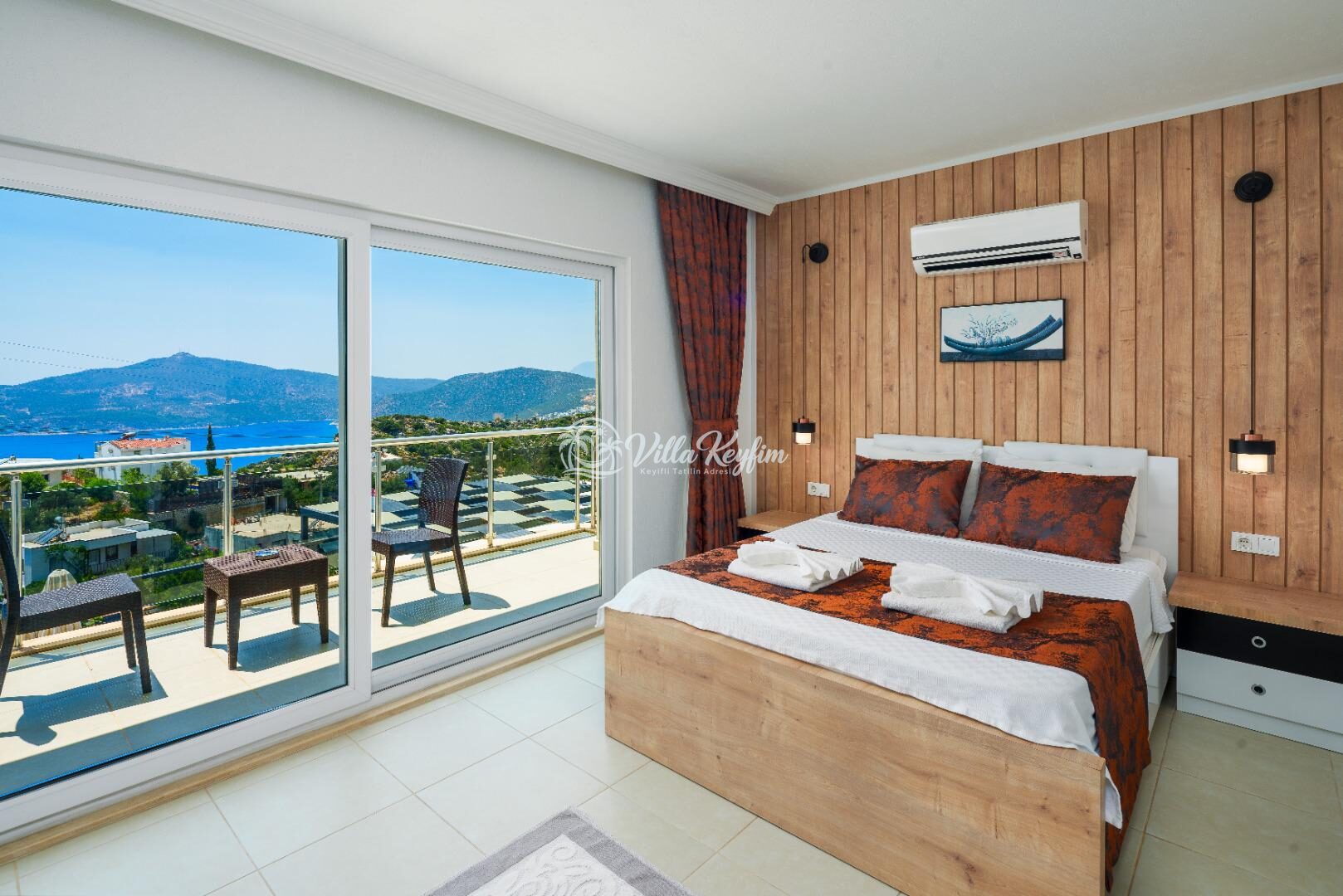 Villa Yamaç — 40