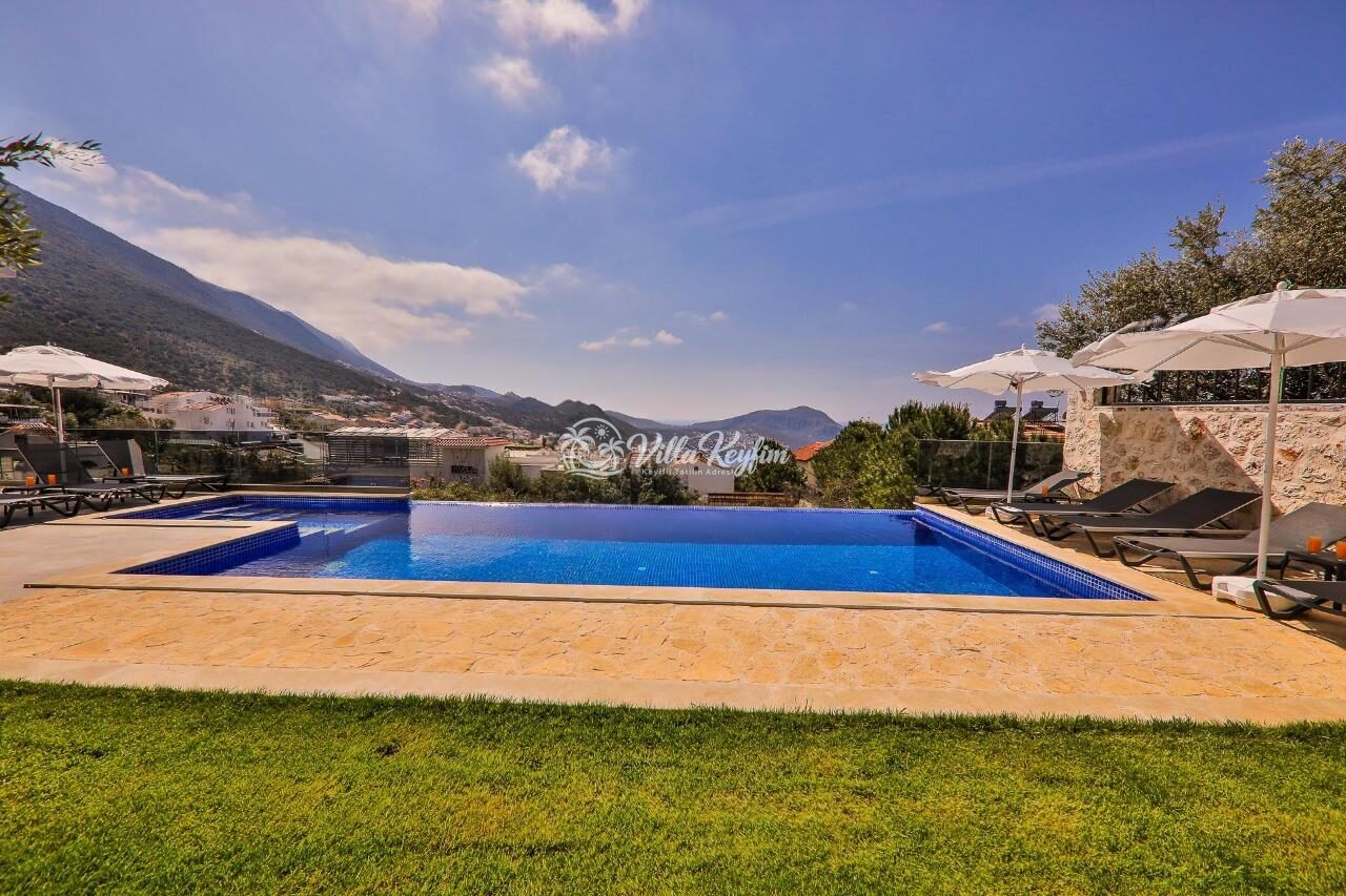 Villa Dream Exclusive — 13