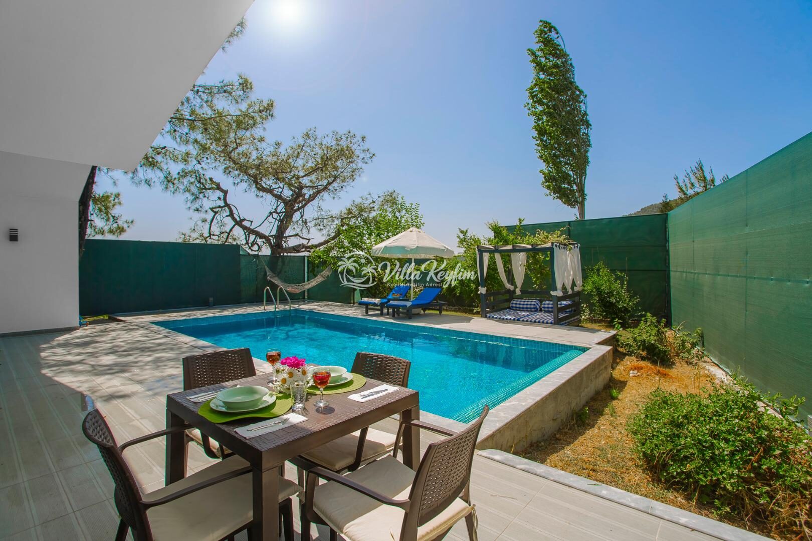 Villa Sarp — 3