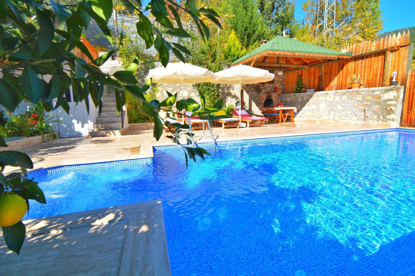 Villa Ayaz — 3