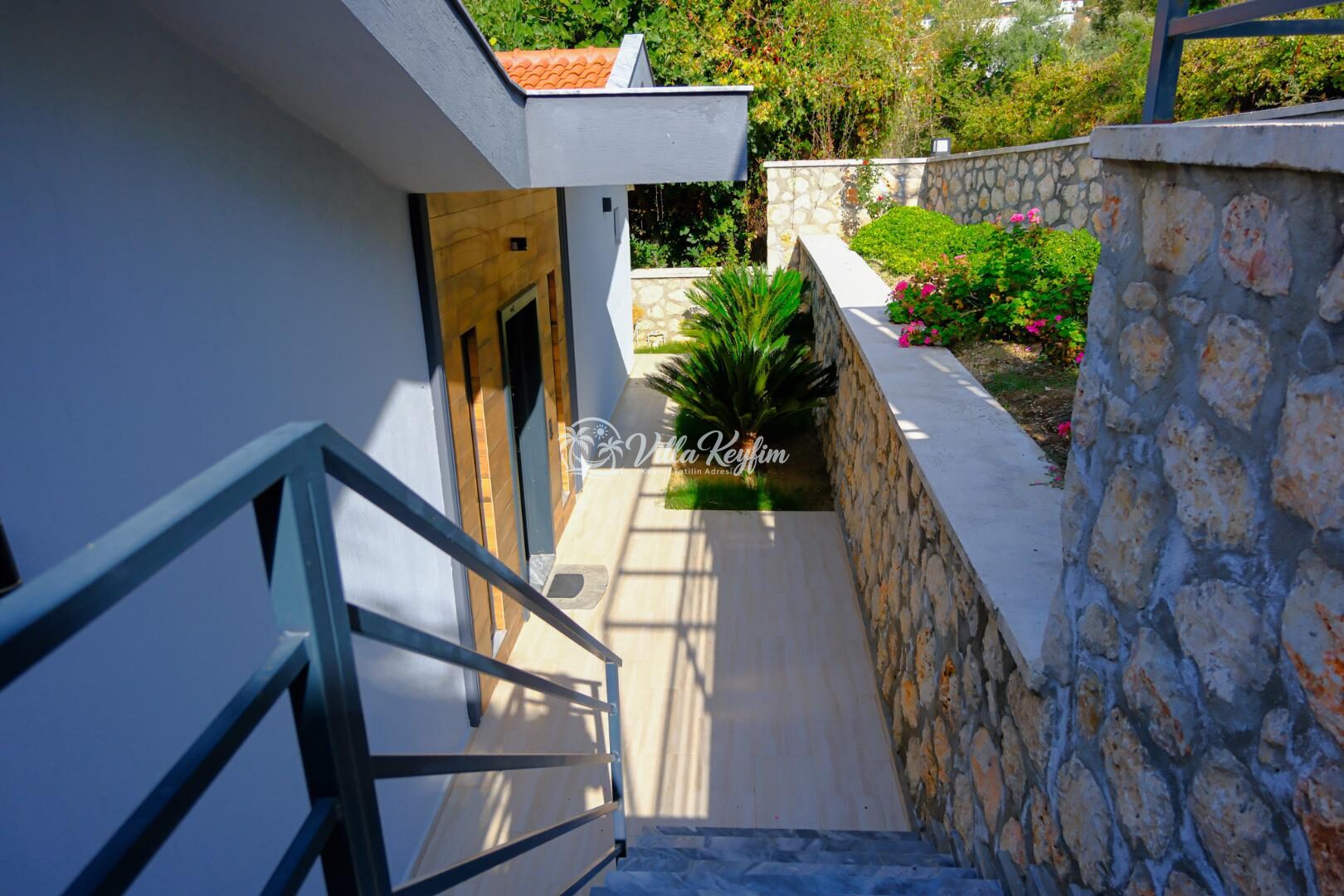 Villa Nokta — 39