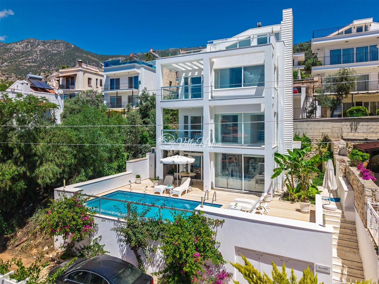 Villa Muz — 4