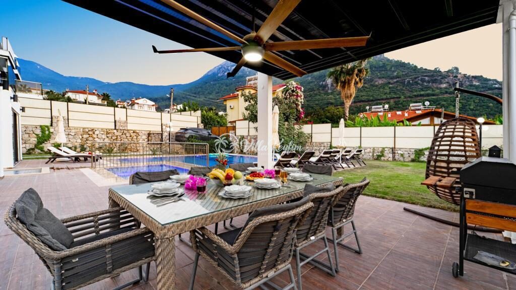 Villa Balkan 1 — 20