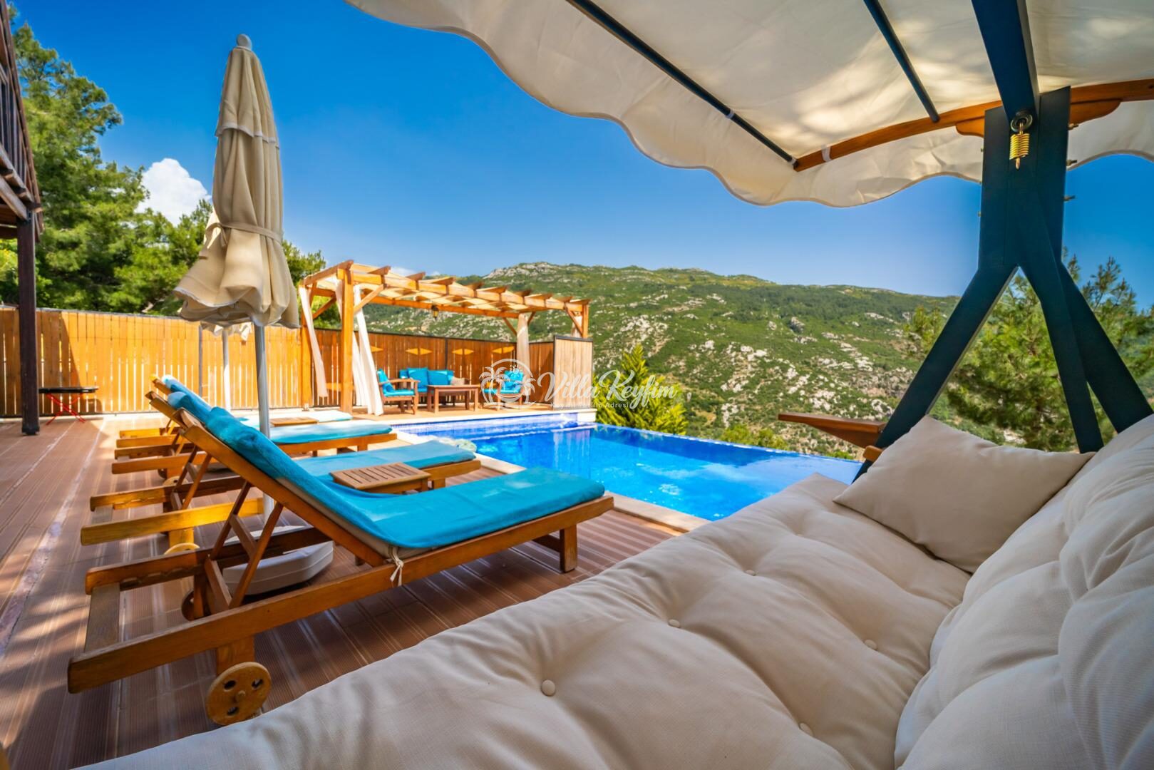 Villa Seyirtepe — 3