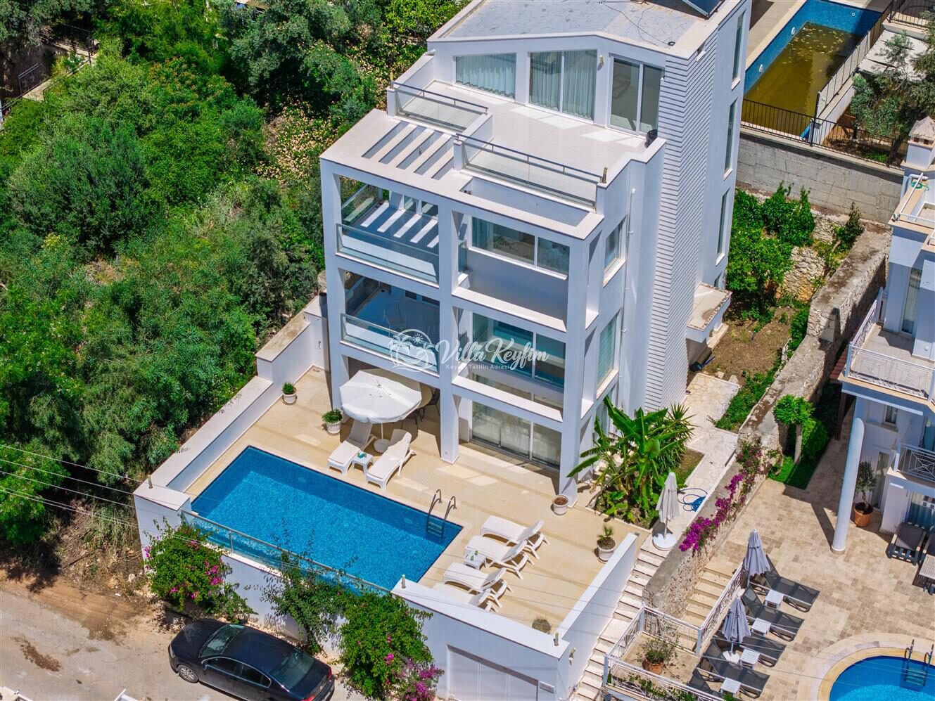 Villa Muz — 7