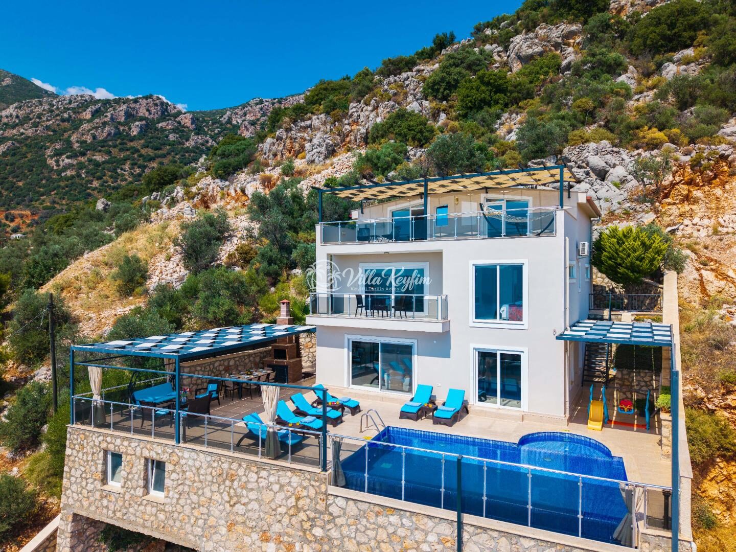 Villa Yamaç — 51