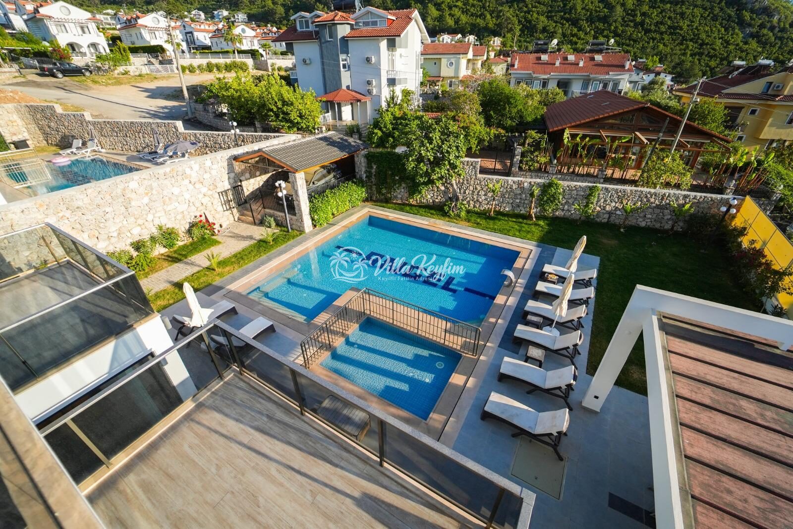 Villa Balkan 1 — 23