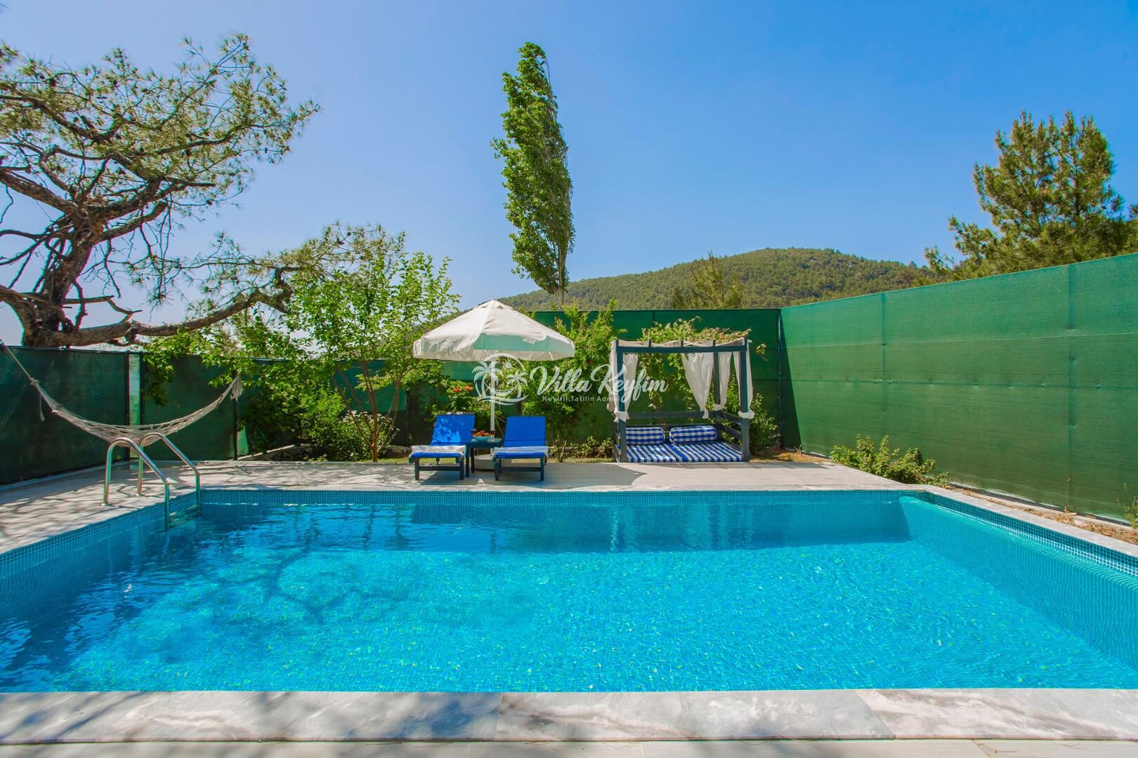 Villa Sarp — 5
