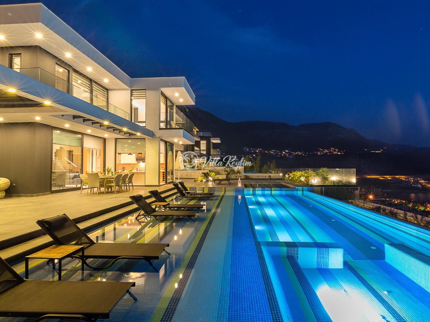 Villa Panoramas — 10