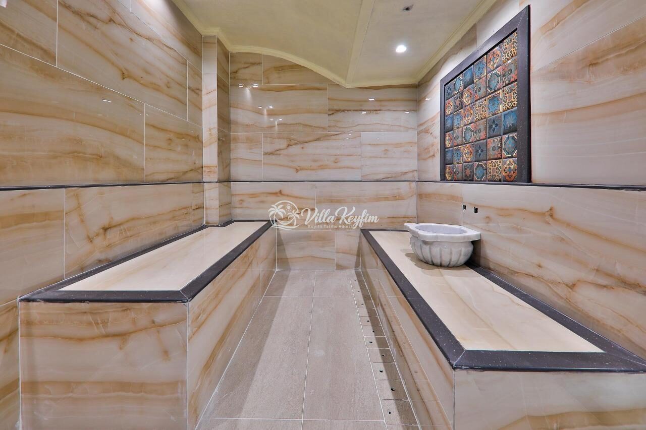 Villa Dream Exclusive — 43