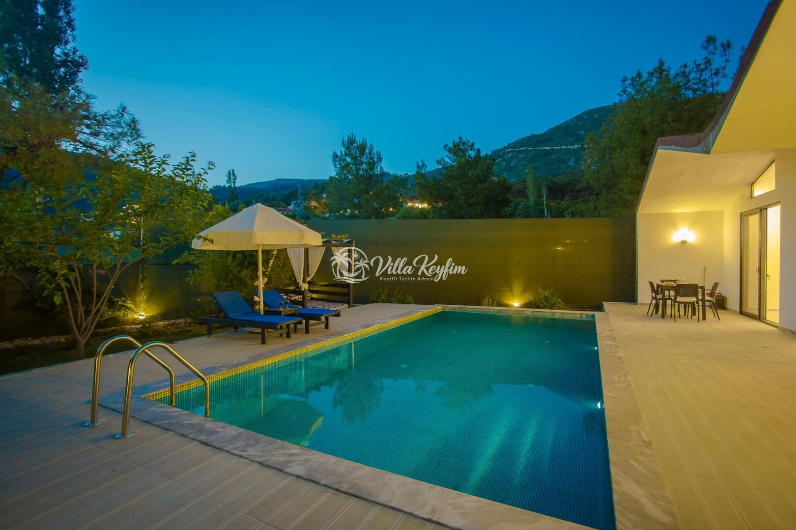 Villa Sarp — 6