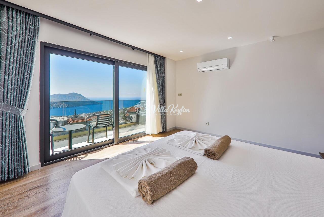 Villa Dream Exclusive — 48