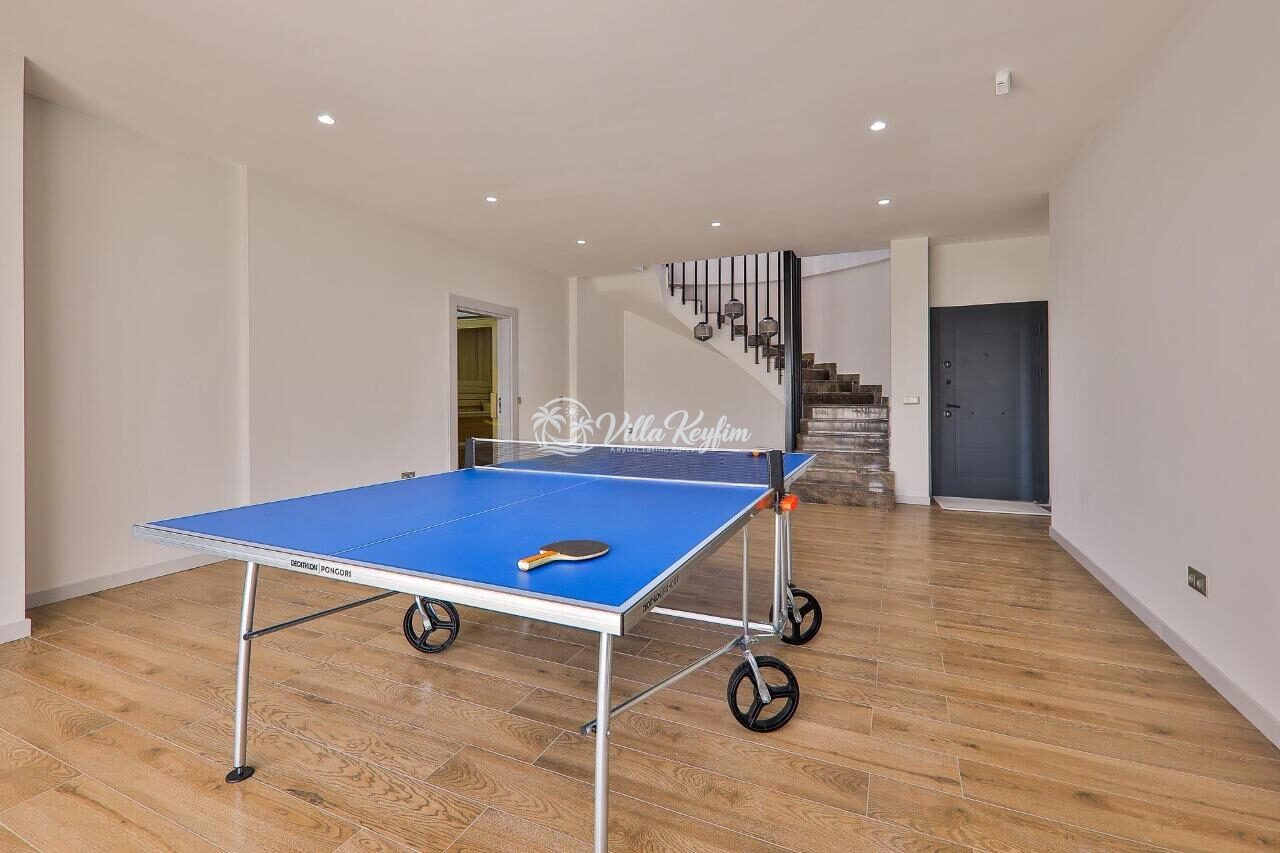 Villa Dream Exclusive — 50