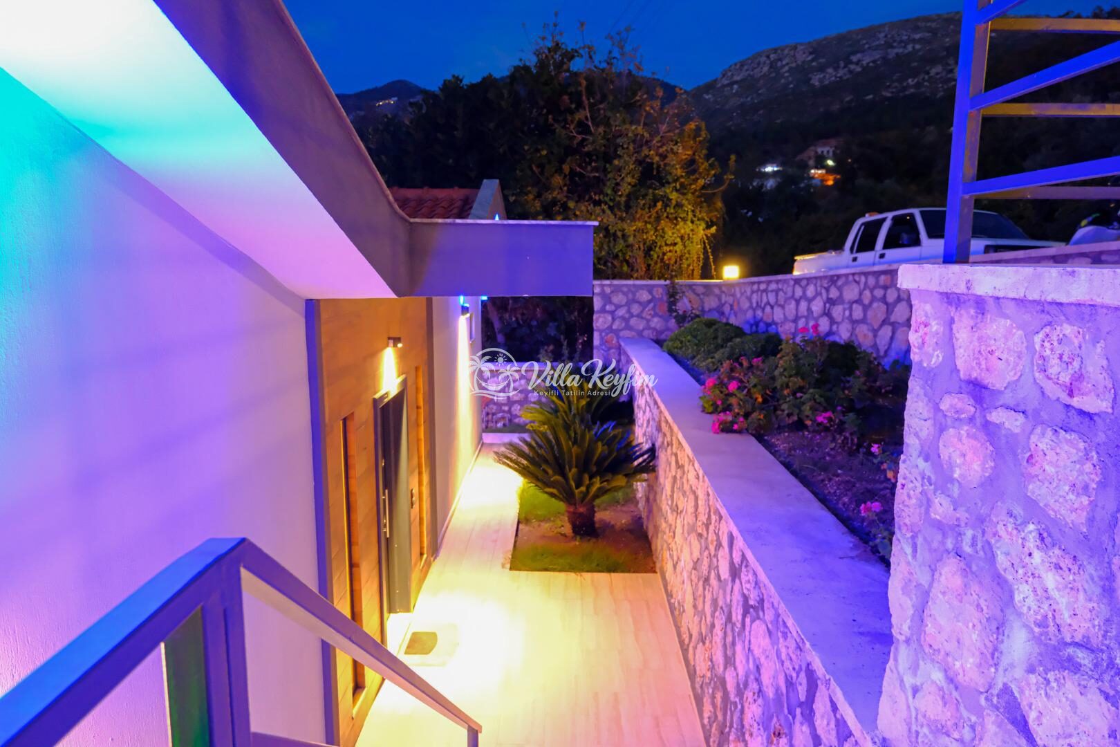 Villa Nokta — 66