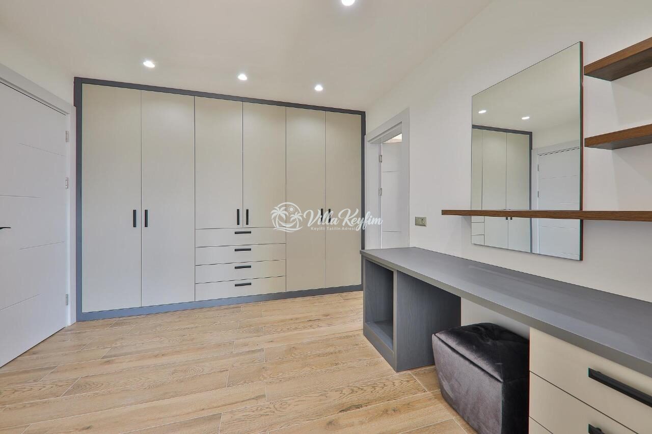 Villa Dream Exclusive — 55