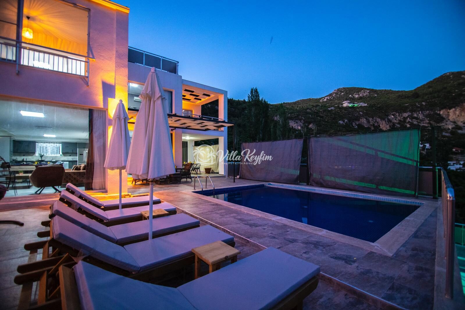 Villa Sultana — 5