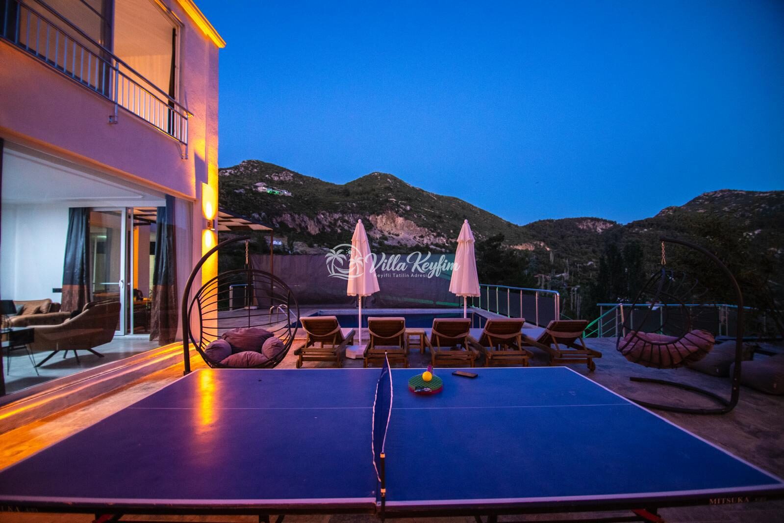 Villa Sultana — 7
