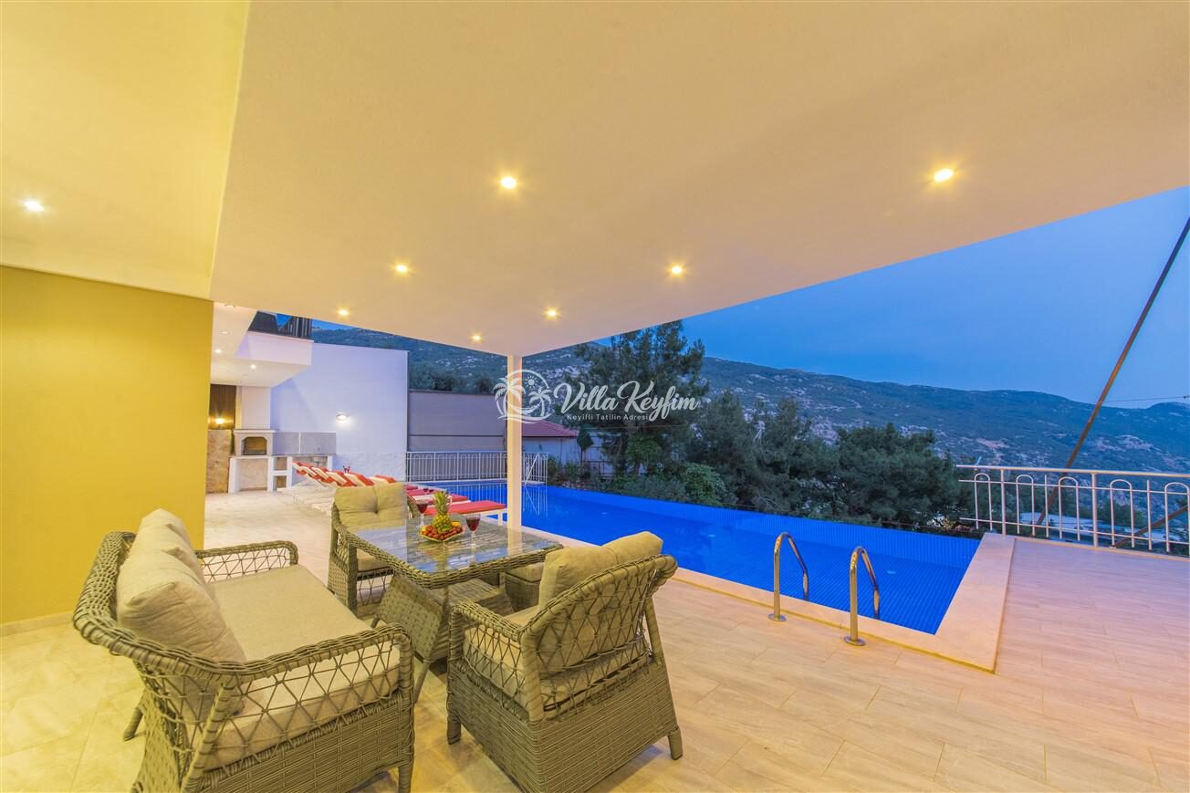 Villa Kösem — 6