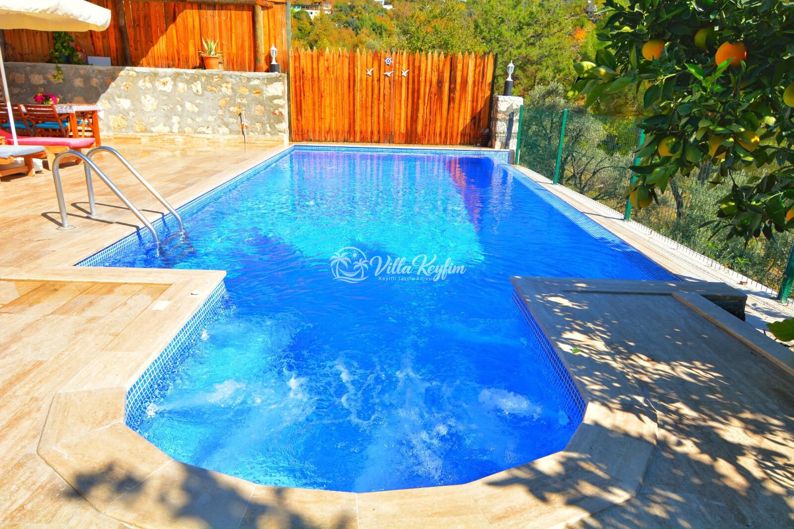 Villa Ayaz — 8