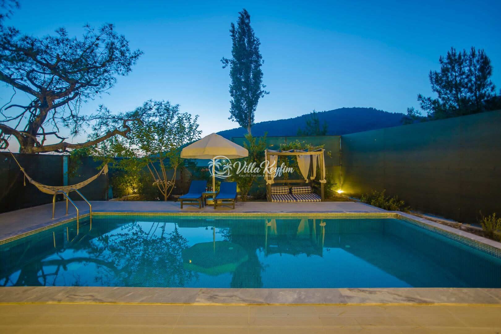 Villa Sarp — 8
