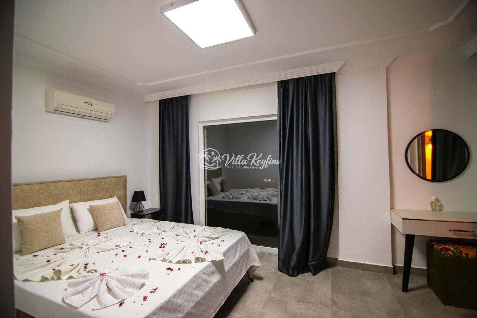 Villa Sultana — 22