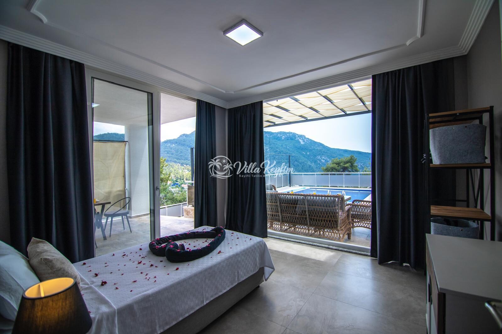 Villa Sultana — 29