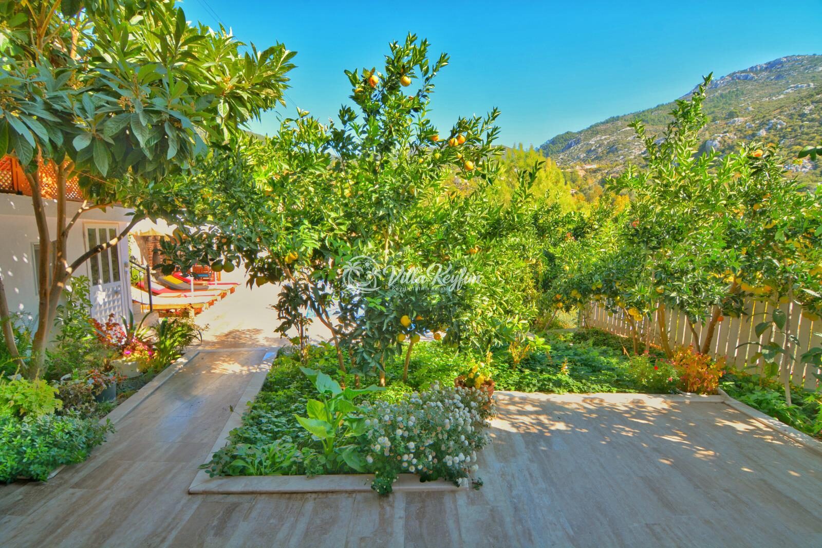 Villa Ayaz — 10