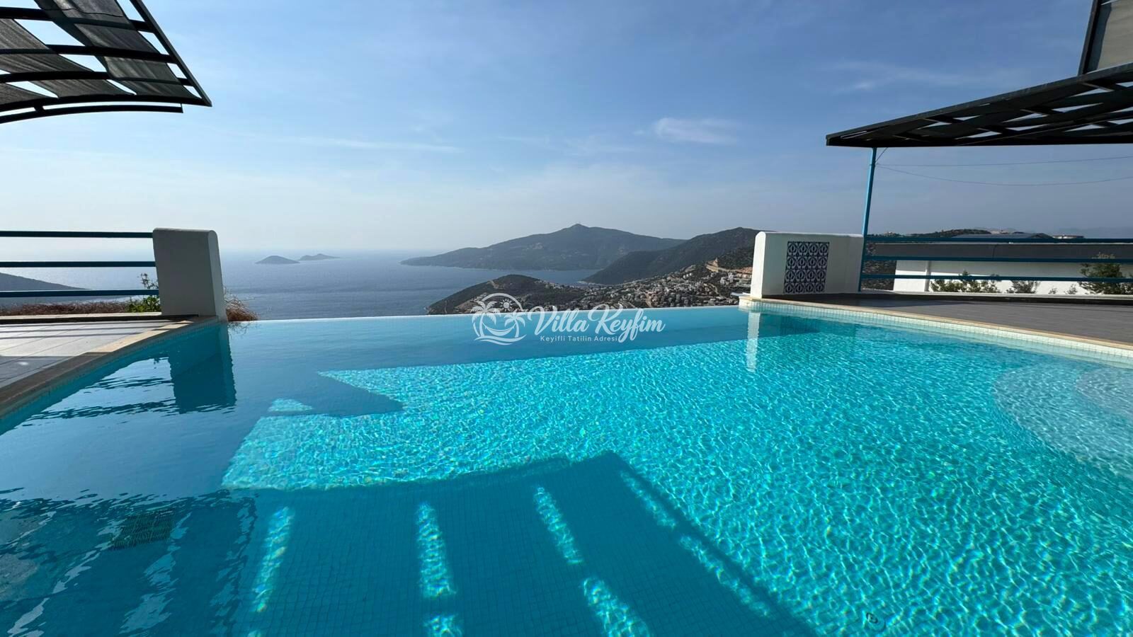 Villa Adora 1 — 1