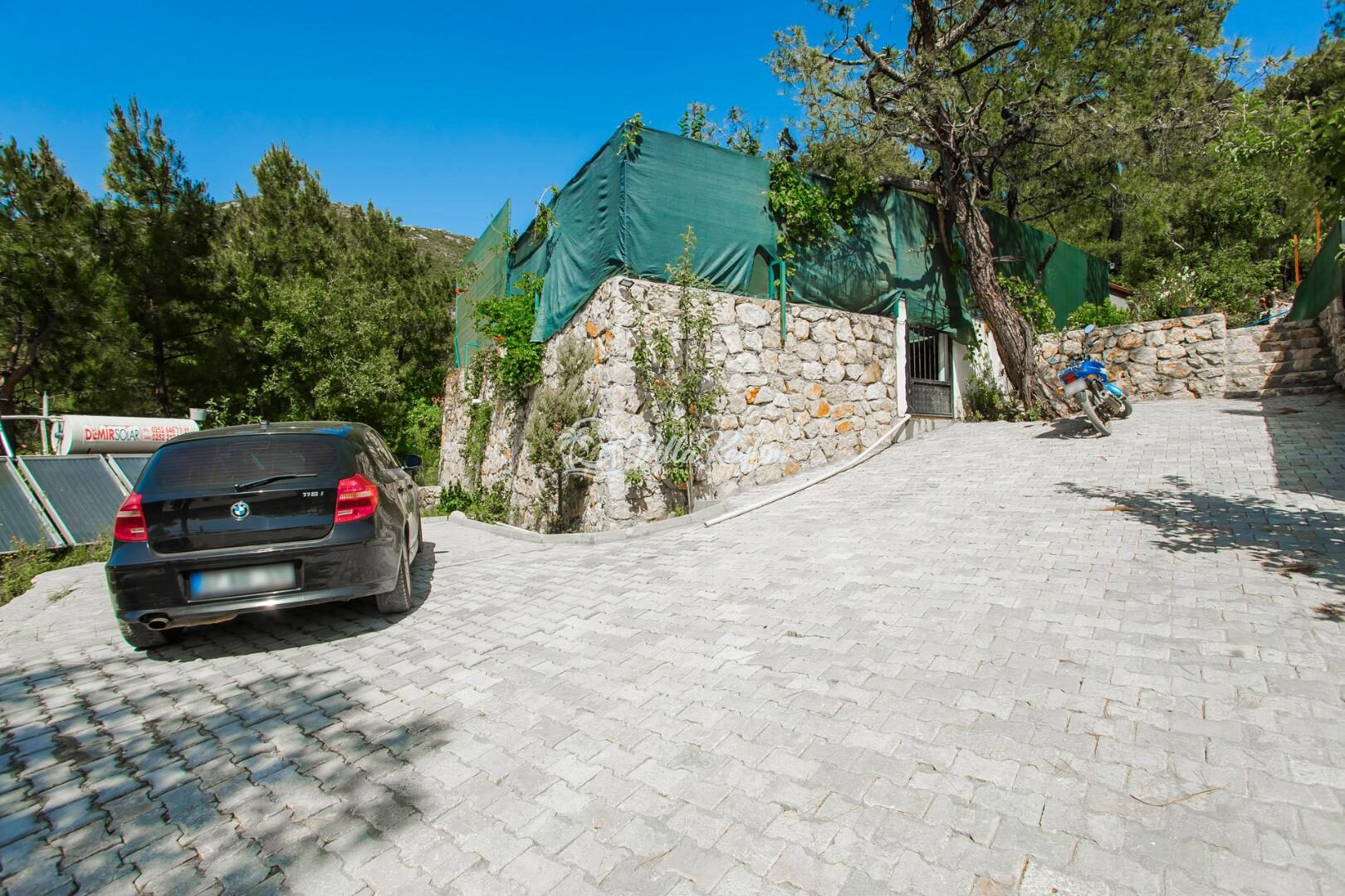 Villa Sarp — 10