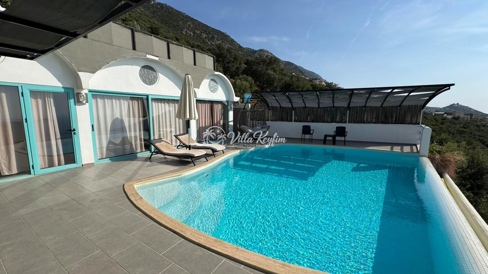 Villa Adora 1 — 7