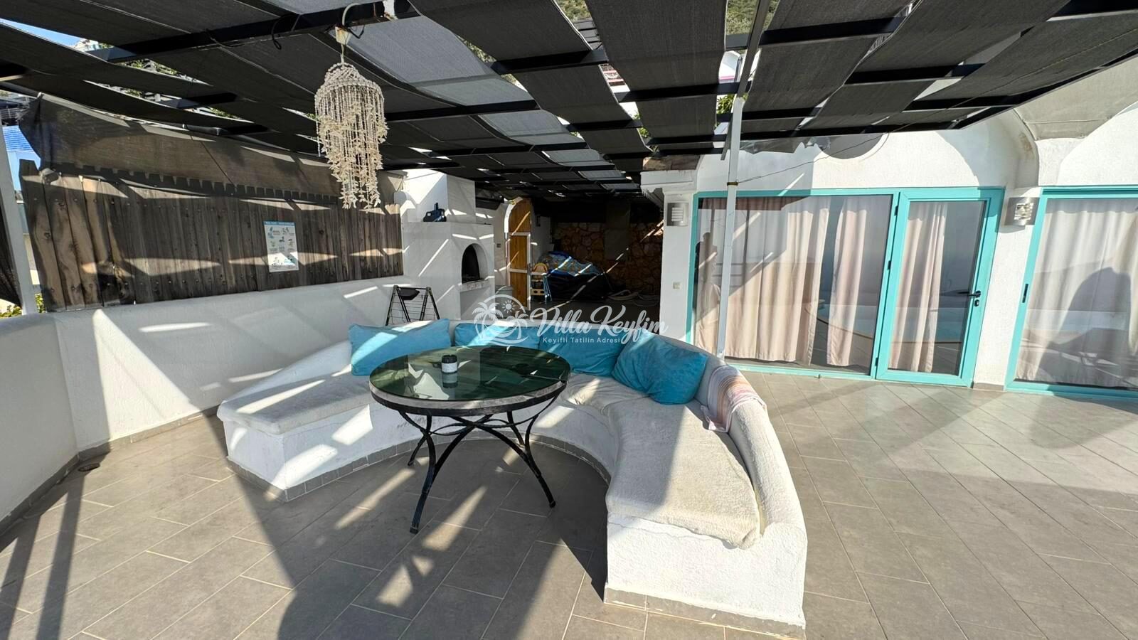 Villa Adora 1 — 12