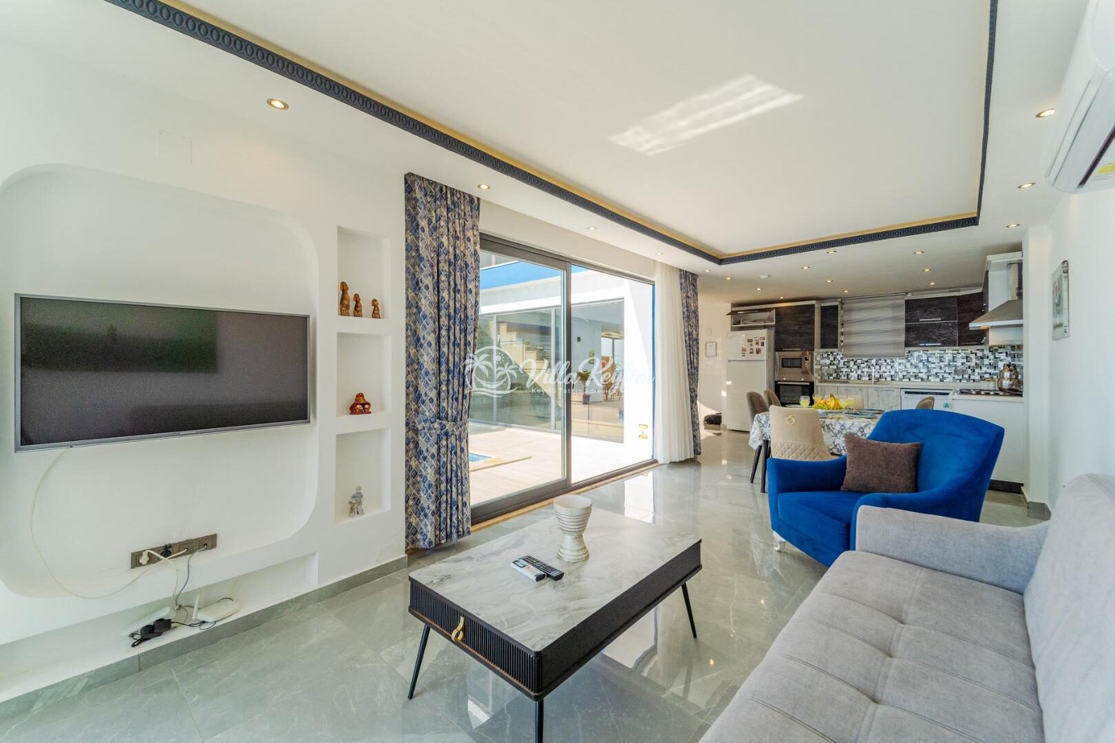 Villa Pırlanta Kördere — 14